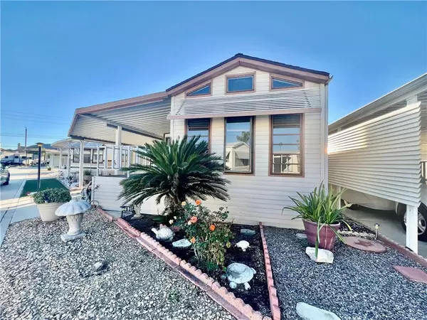 Hemet, CA 92545,1295 S Cawston #263