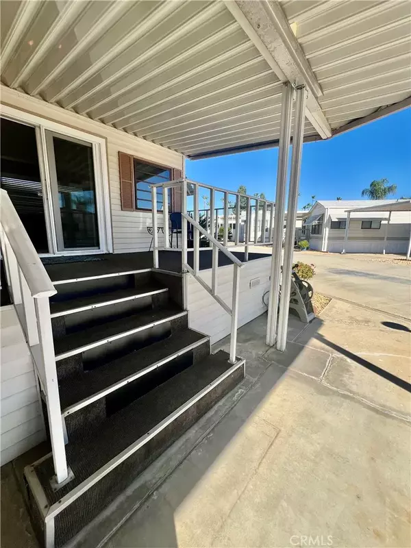 Hemet, CA 92545,1295 S Cawston #263