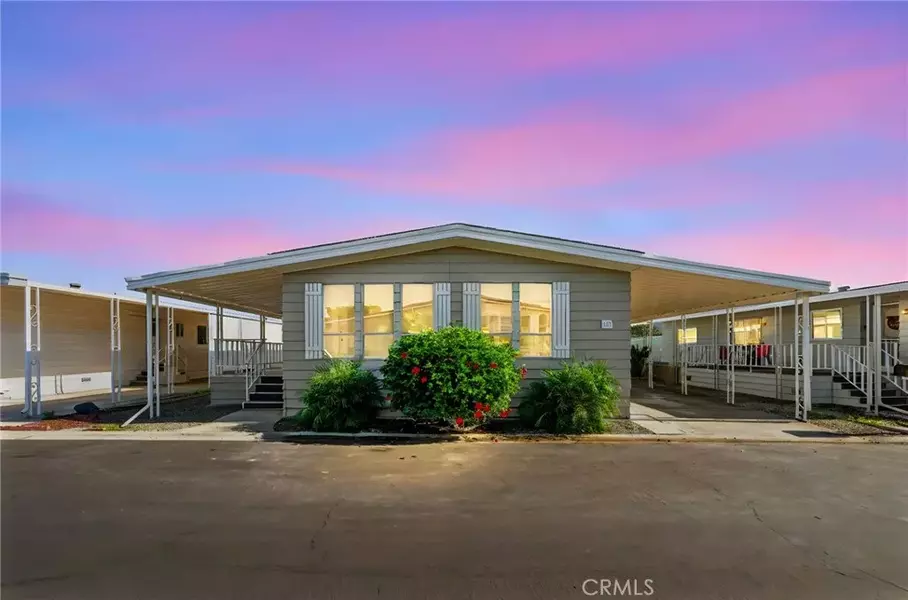 650 Rancho Santa Fe South #351, San Marcos, CA 92078