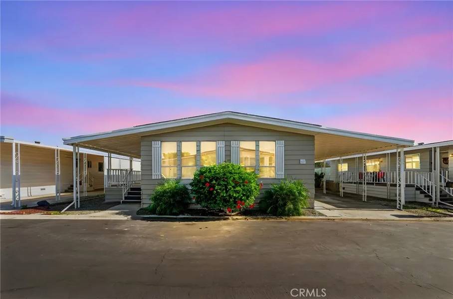 650 Rancho Santa Fe South #351, San Marcos, CA 92078