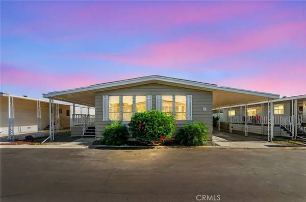 650 Rancho Santa Fe South #351, San Marcos, CA 92078