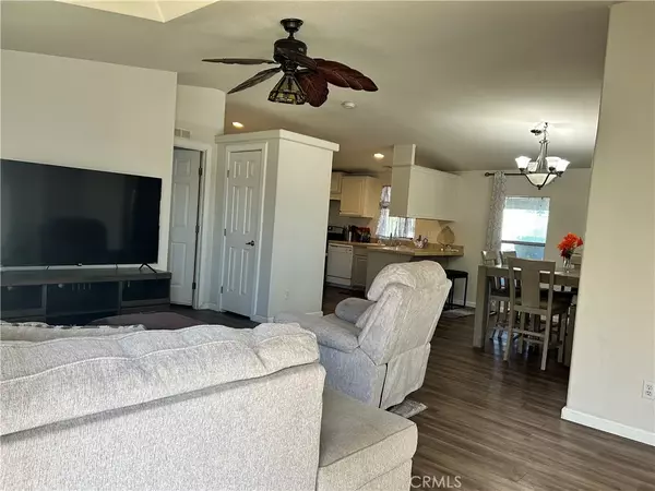 Banning, CA 92220,3800 W Wilson #219