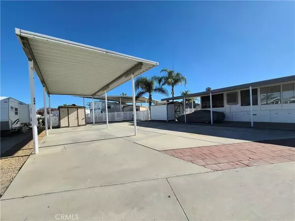 Hemet, CA 92545,1295 S Cawston