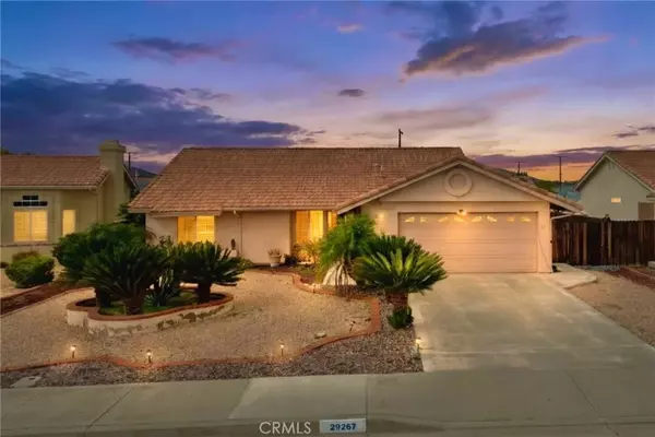 29267 Summerset Drive, Menifee, CA 92586