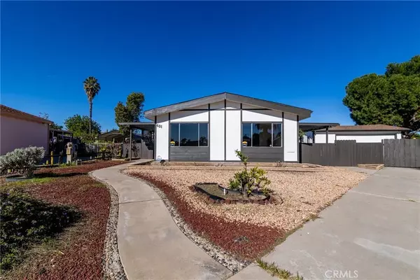 Perris, CA 92570,401 Coral Hills