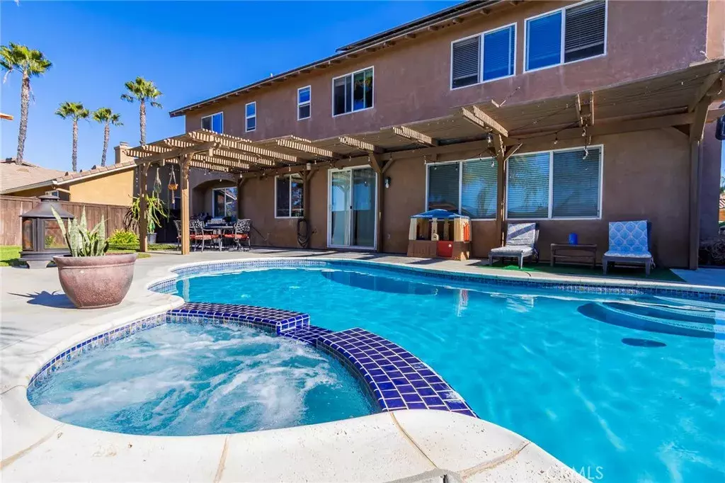 Winchester, CA 92596,35181 Begonia Lane