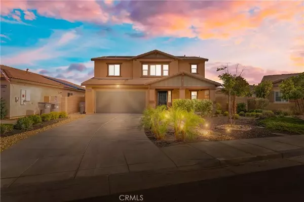 Winchester, CA 92596,29460 Bamboo Court