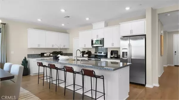 16504 Tarano Lane, Moreno Valley, CA 92551