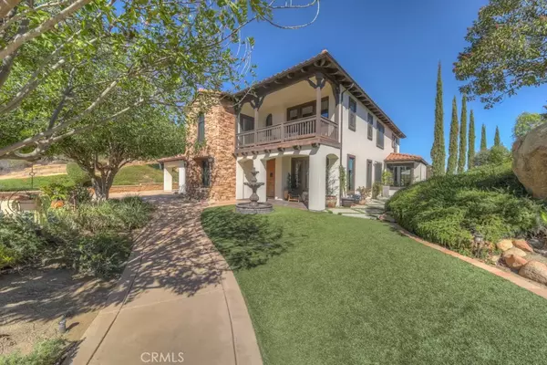 Murrieta, CA 92562,37775 Via Baya