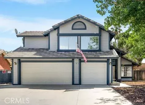 San Jacinto, CA 92583,881 Sussex Street North