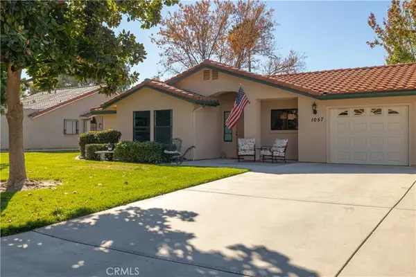 Hemet, CA 92545,1057 Clubhouse Drive