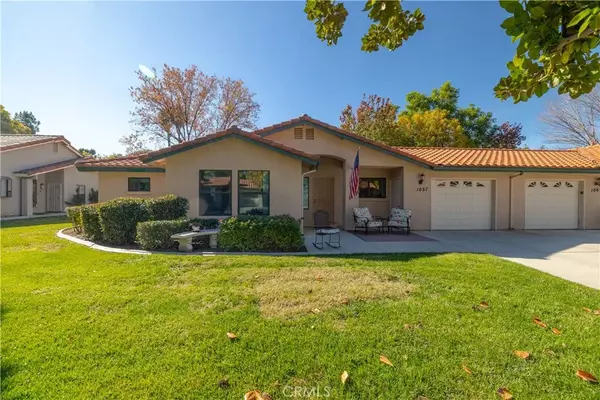 Hemet, CA 92545,1057 Clubhouse Drive