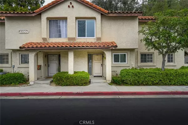 Mission Viejo, CA 92691,23306 La Mar #C