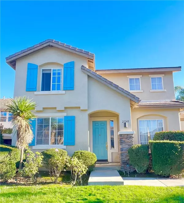 Temecula, CA 92591,27145 Cherry Grove Court