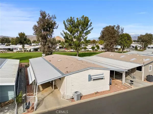 Hemet, CA 92545,5001 W Florida #524