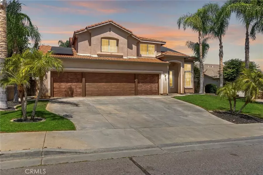 31189 Silver Moon Court, Menifee, CA 92584