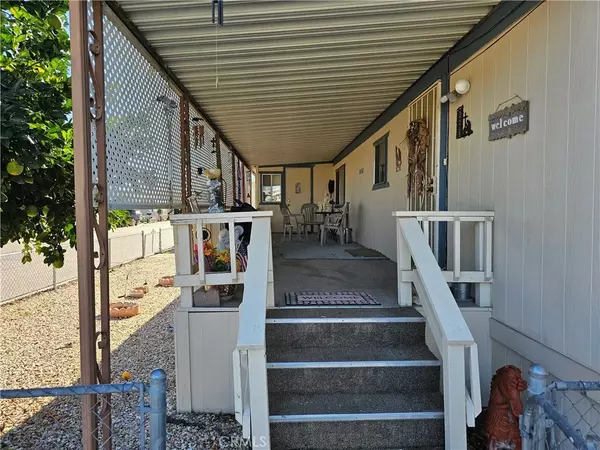 Hemet, CA 92545,5001 W Florida #706