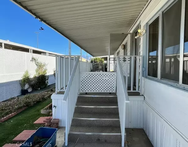 Hemet, CA 92545,1895 W Devonshire Ave Space 42 #42