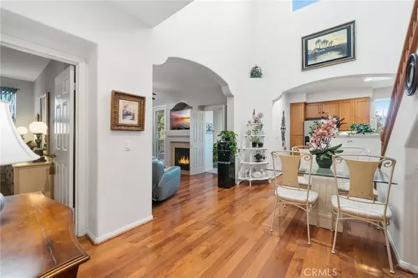 Murrieta, CA 92562,24731 Valleywalk Street #5