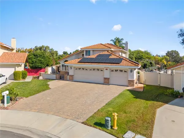 Temecula, CA 92591,29824 Nightview Circle