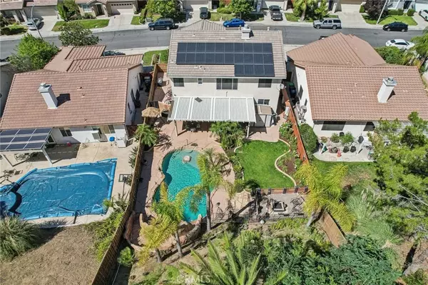 Temecula, CA 92591,31461 Congressional Drive