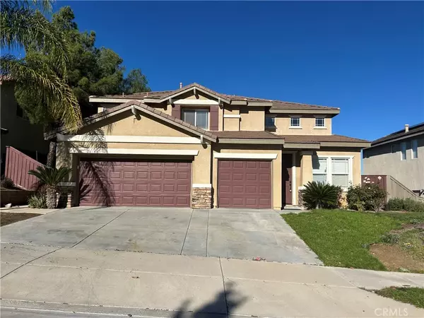 31946 Gloxinia, Lake Elsinore, CA 92532