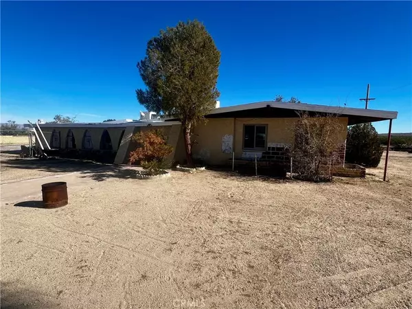 29 Palms, CA 92277,74284 El Paseo