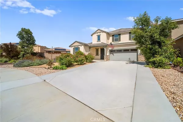 Menifee, CA 92585,27490 Grand Teton Court