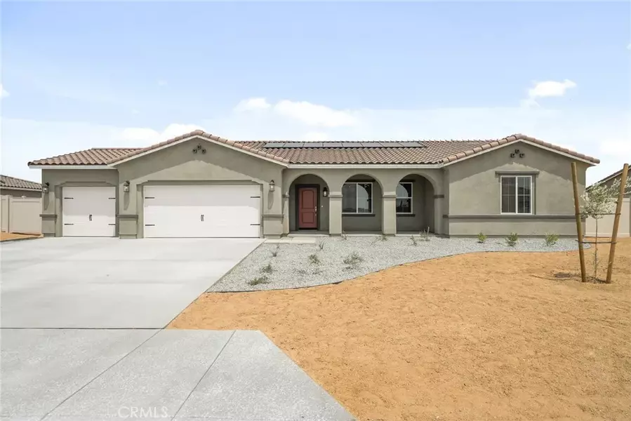 14853 Indigo, Apple Valley, CA 92307