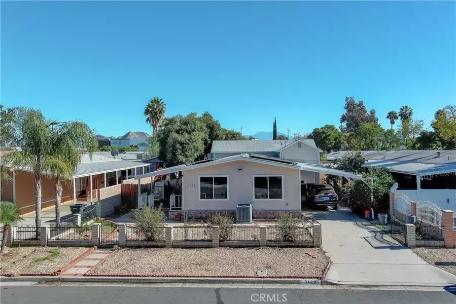 3123 El Rosario, Perris, CA 92571