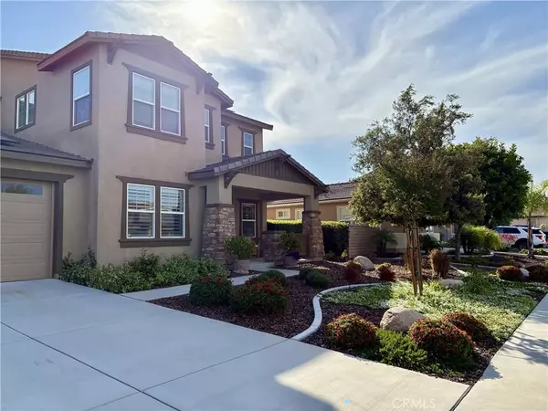 Winchester, CA 92596,35582 Laurel Tree Court