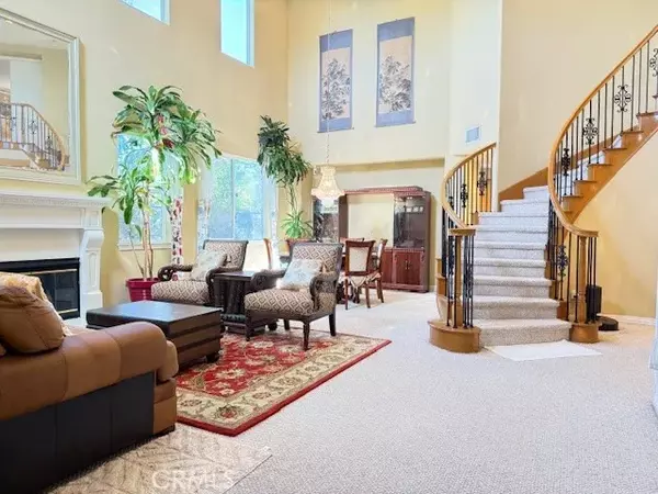 Yorba Linda, CA 92886,17411 Bramble Court