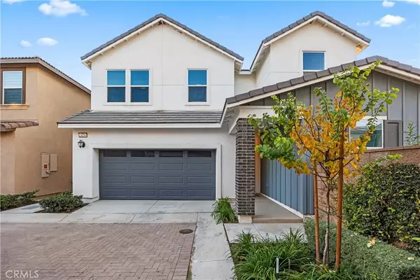 3656 Basanite Avenue, Ontario, CA 91761