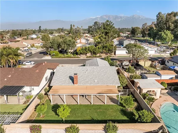 Ontario, CA 91762,423 Montezuma Street