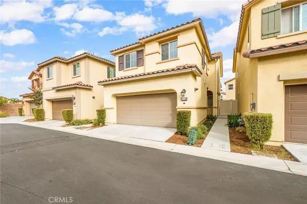 27166 Canyon Rock Court, Moreno Valley, CA 92555