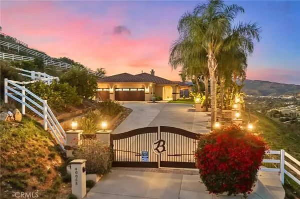 40055 Valle Vista, Murrieta, CA 92562