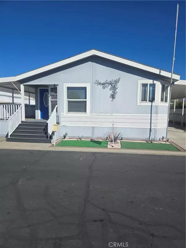 1499 Old Mountain #51, San Jacinto, CA 92583