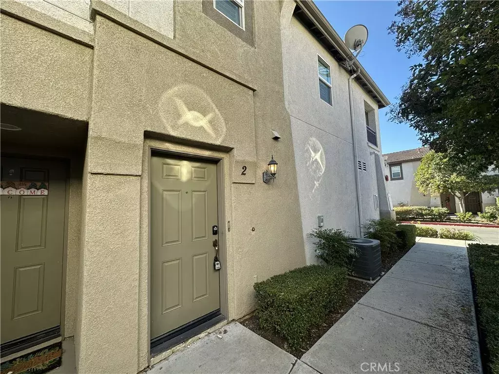 Murrieta, CA 92562,25190 Crest Haven Street #2