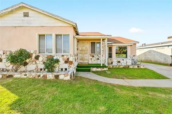 Compton, CA 90220,803 N Grandee