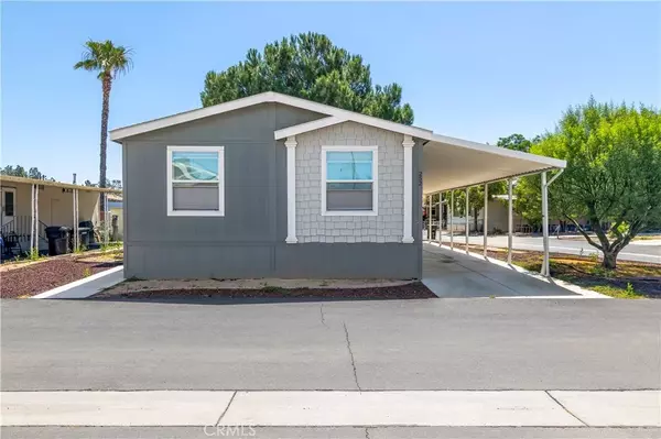 Hemet, CA 92545,4400 W Florida #252