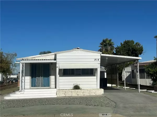 Hemet, CA 92543,914 W Johnston
