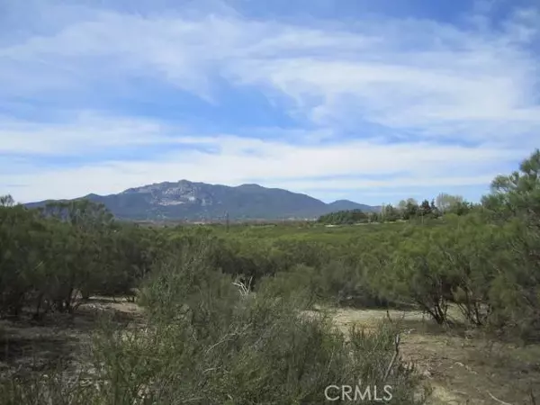 0 Boulder Dr., Anza, CA 92539