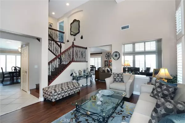 Rancho Cucamonga, CA 91737,6070 San Rafael Court