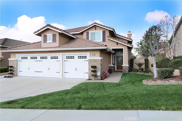 Rancho Cucamonga, CA 91737,6070 San Rafael Court