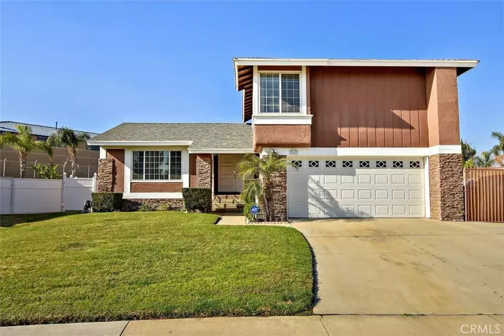 Ontario, CA 91761,2503 Canterbury Trail