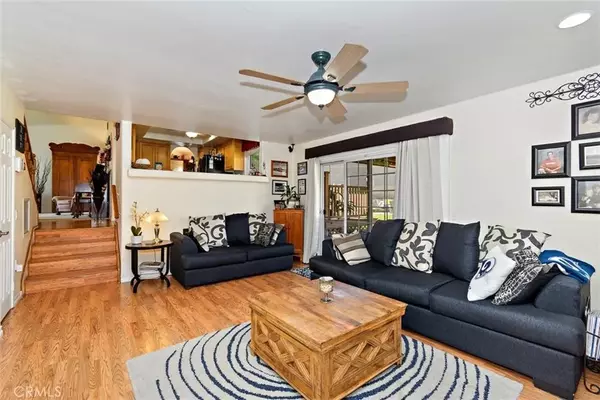 Ontario, CA 91761,2503 Canterbury Trail