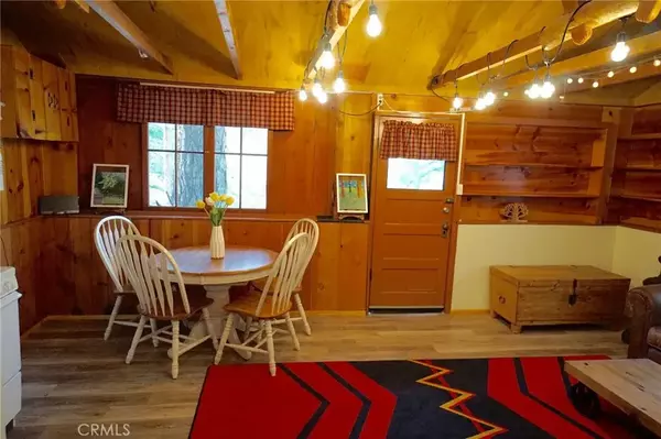 Mt Baldy, CA 91759,10 San Antonio Falls