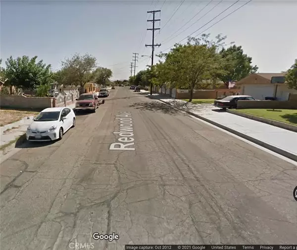 Lancaster, CA 93534,0 Redwood