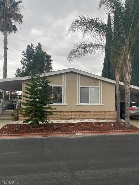 1456 E PHILADELPHIA #423, Ontario, CA 91761