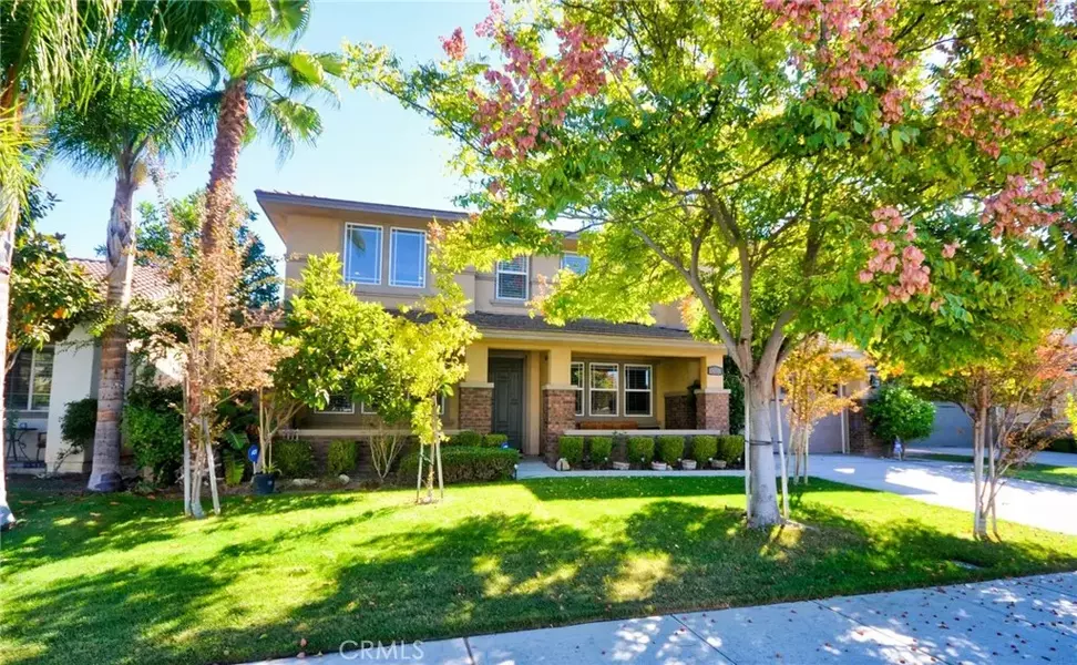 14541 Eagle River Road, Eastvale, CA 92880